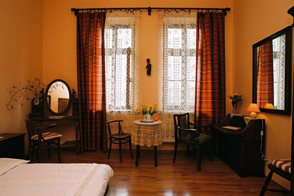 Piano Guest House Krasków Exterior foto