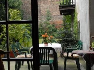 Piano Guest House Krasków Exterior foto